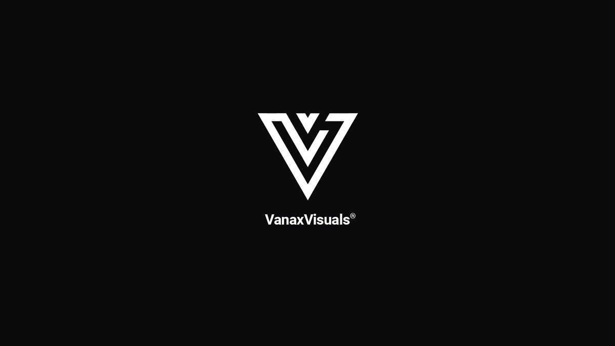 VanaxVisuals's tweet image. Join my Vanax Visuals Discord:
discord.gg/25ExTEhMg2