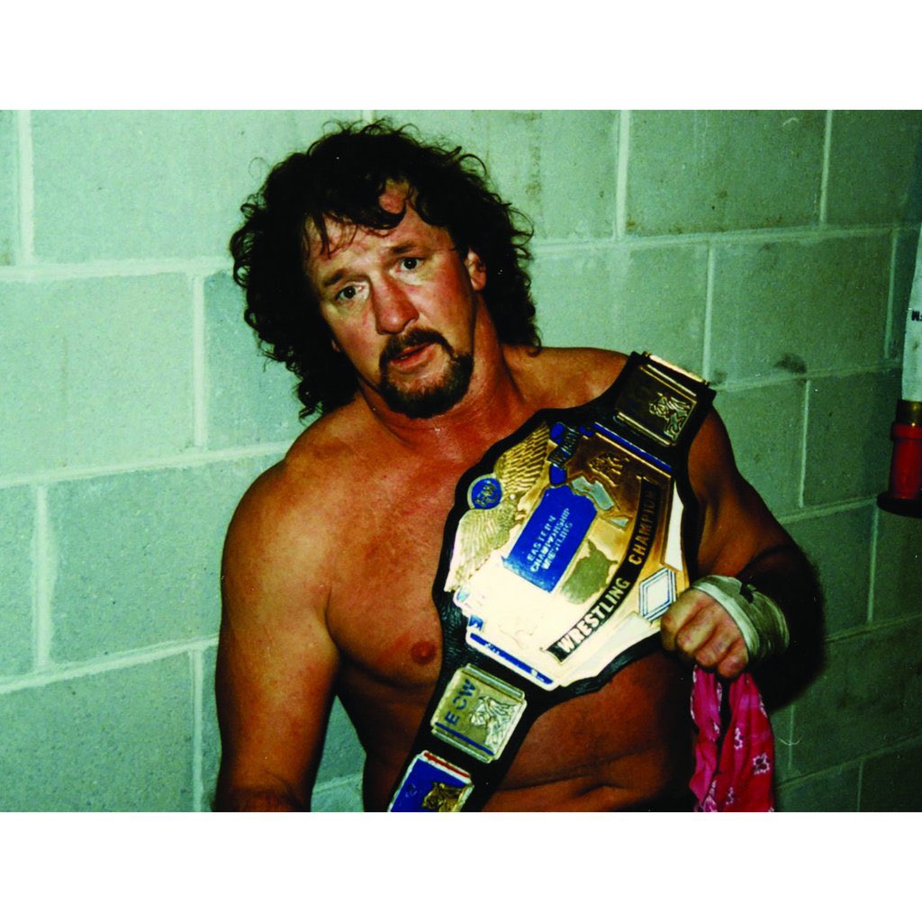 Happy Birthday to a Wrestling Legend Terry Funk enjoy your day my man   
