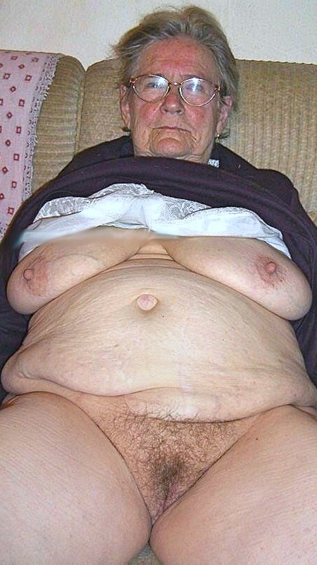 granny's bbw fat passion.