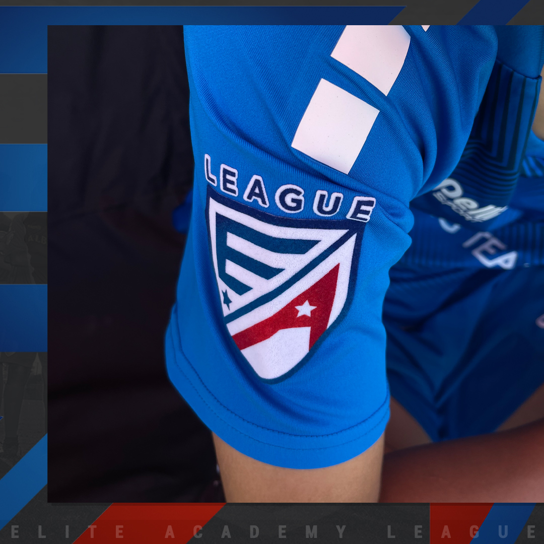 Elite Academy League tweet media