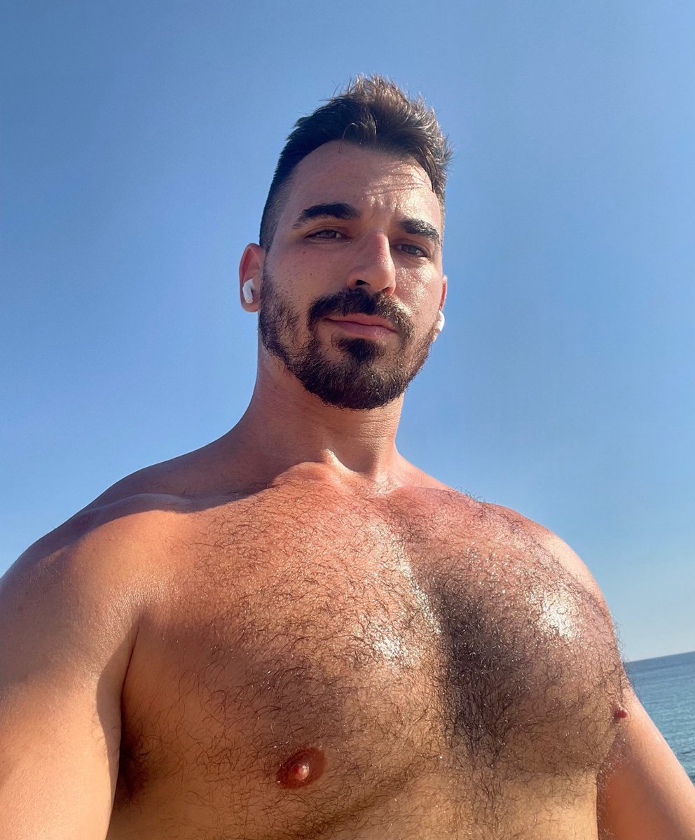 Chest appreciation day