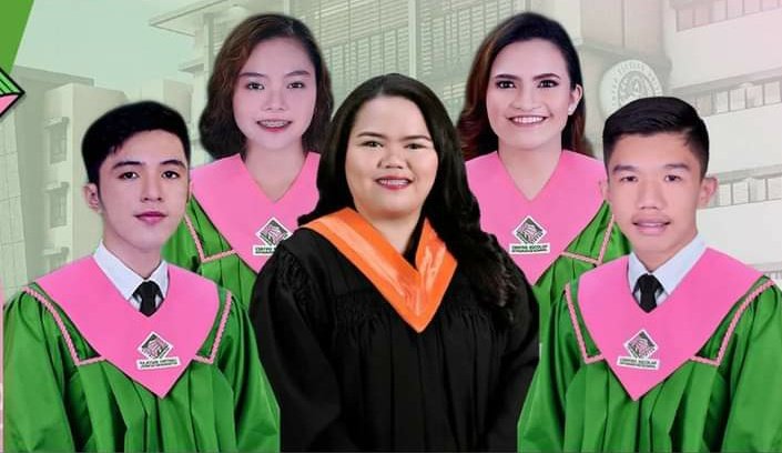 icybrainzZz's tweet photo. Plastic ng Taon .. 

Batch 2021 https://t.co/fkXOwFwPLP
