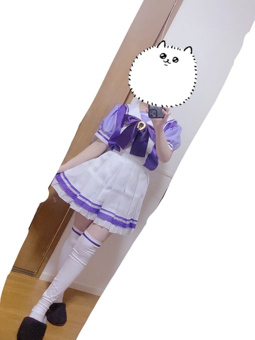 コスプレイヤー梓那のTwitter画像35