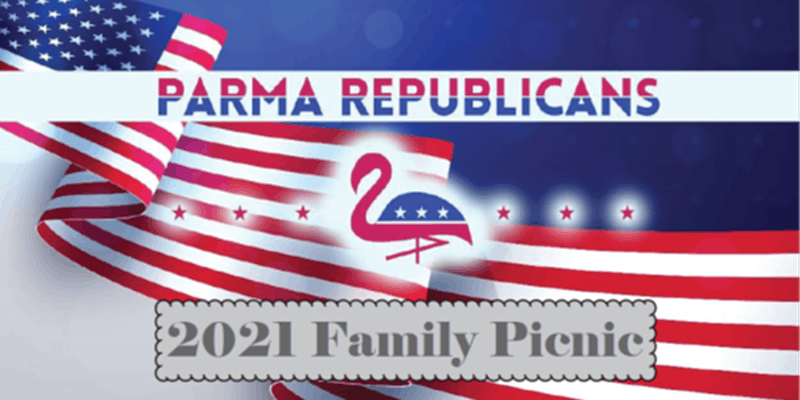 Parma Republicans (@parmagop) on Twitter photo Join us at the Parma Republicans Family Picnic on July 25th at 1PM @ St. Andrew Ukrainian Catholic Church
Buy your tickets on eventbrite at eventbrite.com/e/parma-republ… Join us at the Parma Republicans Family Picnic on July 25th at 1PM @ St. Andrew Ukrainian Catholic Church
Buy your tickets on eventbrite at eventbrite.com/e/parma-republ…