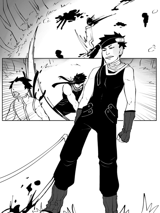 Zabuzaのtwitterイラスト検索結果