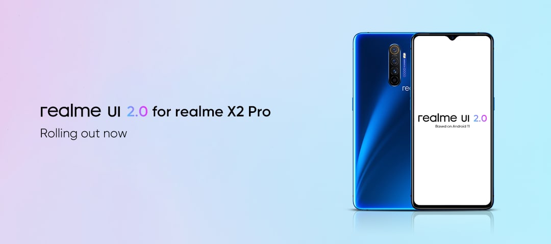 Finally after a millenium #RealmeX2Pro got Android 11 😒

Honestly, I don't know why this particular device has so many software issues, other Realme budget phones got faster updates than this one 🤷