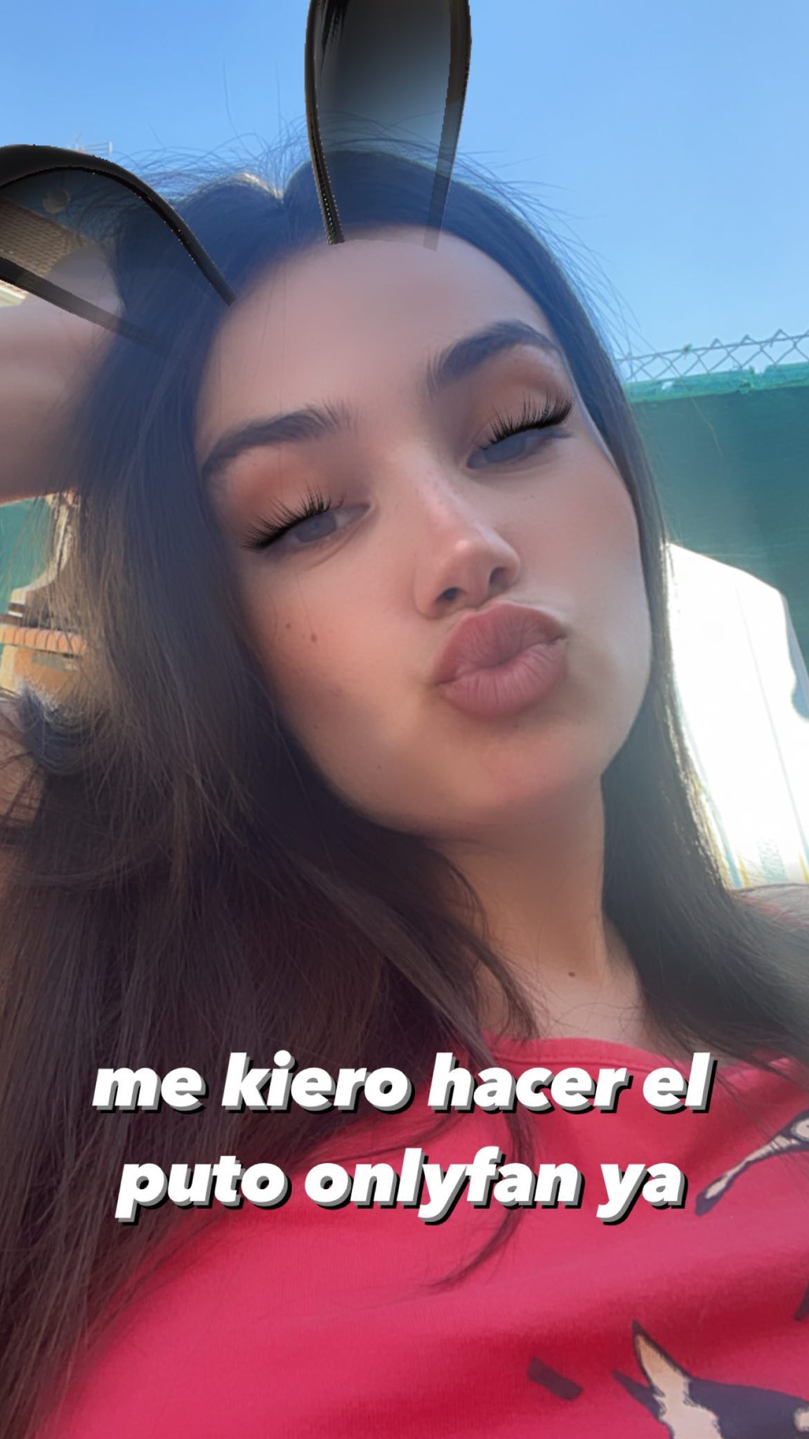 shainny 🧸 on Twitter: "pos eso https://t.co/YWMWvNFYbK" / Twitter
