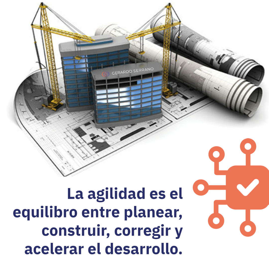 buffermethod's tweet image. Ser ágil es un proceso de transformación personal en donde se combinan múltiples competencias y habilidades.  Aplicarla no significa seguir las reglas Scrum, Kanban, Lean, etc. Es convertirse en eficiente pragmático, con alta disposición de escuchar, de fallar y aprender.