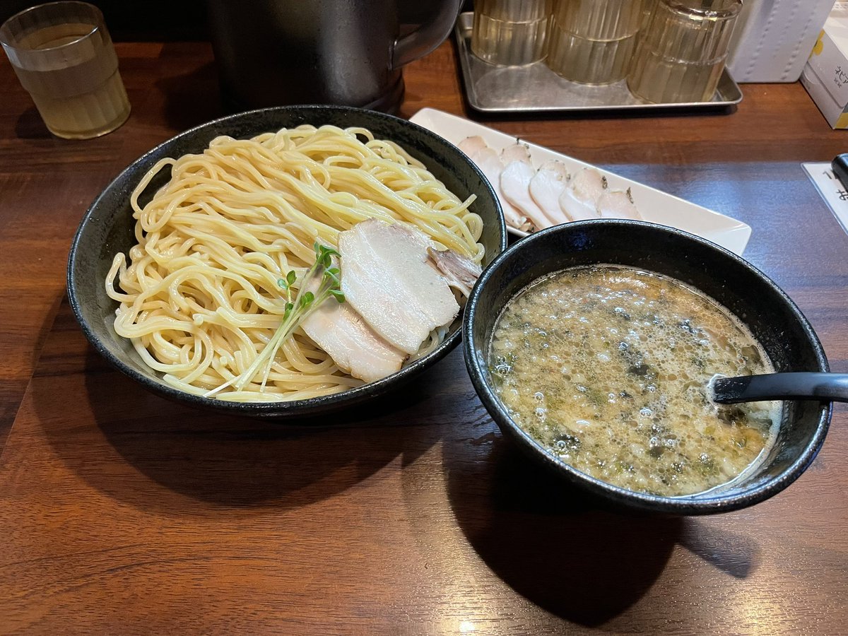 1 100 Menkou Tomoya S Twitter