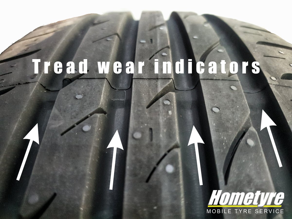 Are you going away on your travels? Have you checked the tread depth on your tyres lately? Visit our #website to find out how to check the depth and what the minimum legal tread depth is➡️bit.ly/3ydfnK5. Any questions just give us a call on 0333 444 5454🙂 #preston