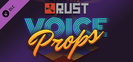 Rust Voice Props DLC GIVEAWAY!!

How to enter:
- Follow us
- RT this tweet

2 winners picked in 1 week (7th July)

store.steampowered.com/app/1670430/Ru…