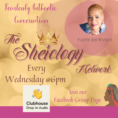 #sheiology #sheiology101 #godovereverything #womenhealingwomen #inspiration #motivation #empowerment #truth #buildingthekingdom #ministry #faithvisionfocus #fearless #createdtobequeen #empowerment #encourageyourself #fearlesslyauthentic #manifestation