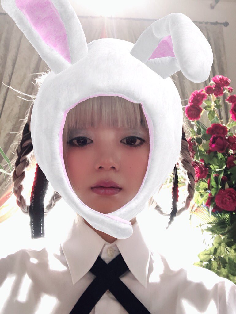 CHIRA (@kira_chira) on Twitter photo 