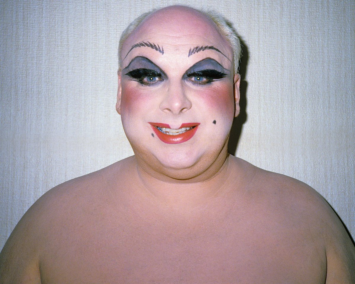 Celebrate the last of Pride Month with this list of 10 essential queer music documentaries.

Ranging from Patrick Cowley to Divine, and Patty Schemel to Michael Alago → crackm.ag/3du0xGS