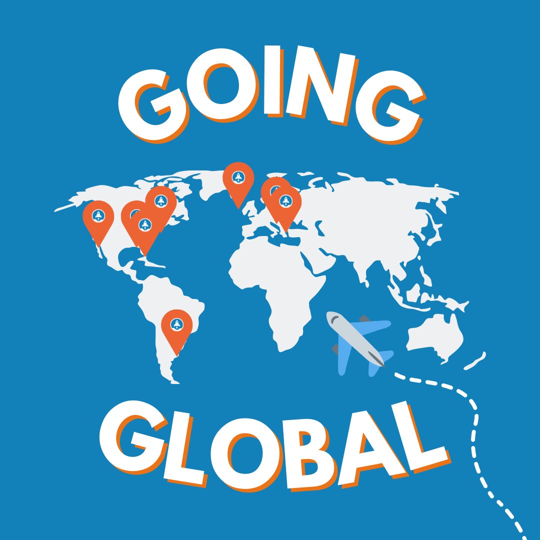 rocketinsights's tweet photo. What started as a tiny operation in small town north of Boston has emerged as a well-oiled international supergroup of developers and designers.

How'd we get there? More here.
https://t.co/JSimsamKcj

#mobileappdevelopment #companyexpansion #internationaltech https://t.co/K5JF7THNKd
