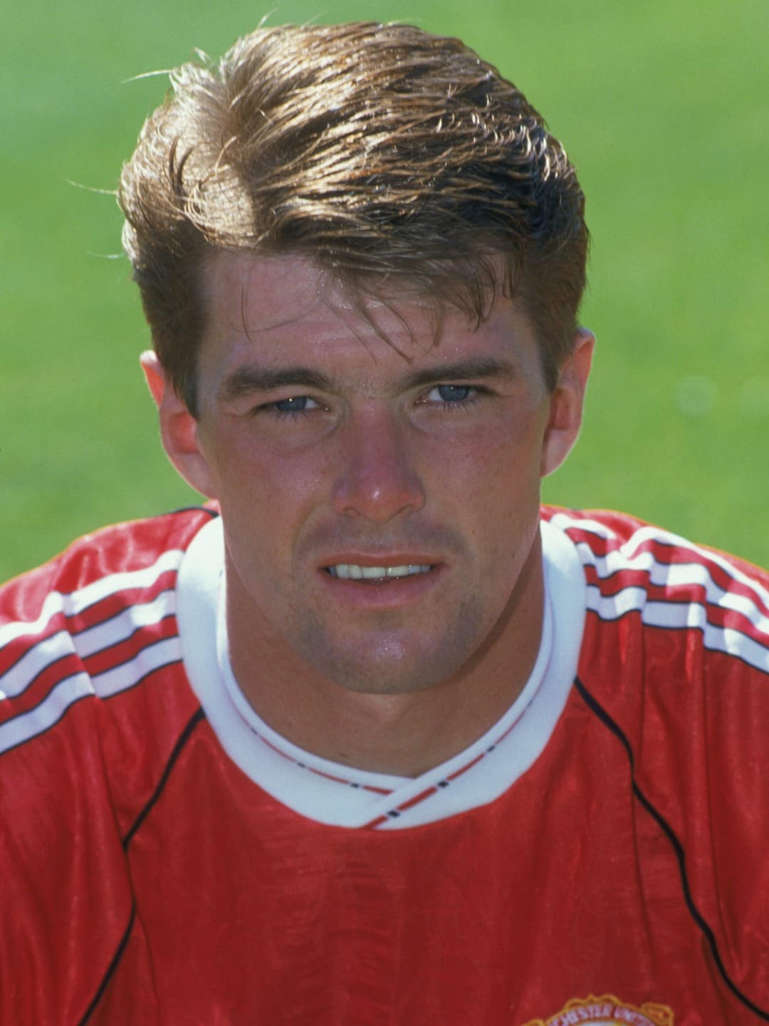 Happy Birthday to utd legend Gary Pallister 