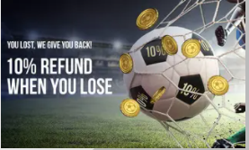 BetnTips's tweet photo. #betplanetsquad We know that from time to time everyone has a bad week. That is why @BetPlanet If things don't go your way, we will give you 10% of your money back with our Cashback Promo! #SwitchToBetPlanet https://t.co/mhRMu9bzhi