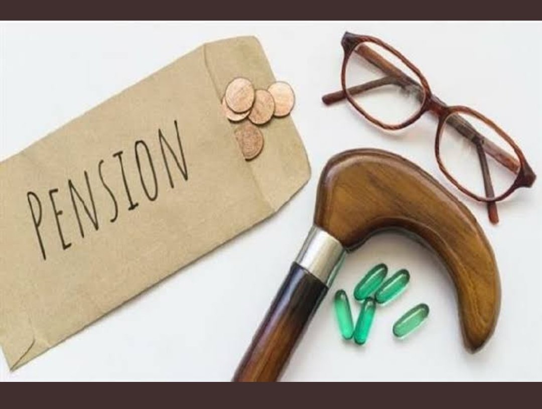 #RestorOldPension
#NPS_QUIT_INDIA 

<a href="/PMOIndia/">PMO India</a> 
<a href="/CMOGuj/">CMO Gujarat</a> 
<a href="/imBhupendrasinh/">Bhupendrasinh Chudasama</a> 
<a href="/EduMinOfIndia/">Ministry of Education</a> 
<a href="/EduMinOfGujarat/">Gujarat Education Department</a> 
<a href="/isudan_gadhvi/">Isudan Gadhvi</a> 
<a href="/Gopal_Italia/">Gopal Italia</a> 
<a href="/jigneshmevani80/">Jignesh Mevani</a> 
@JAMPravinRam 
<a href="/ArvindKejriwal/">Arvind Kejriwal</a> 
<a href="/msisodia/">Manish Sisodia</a>