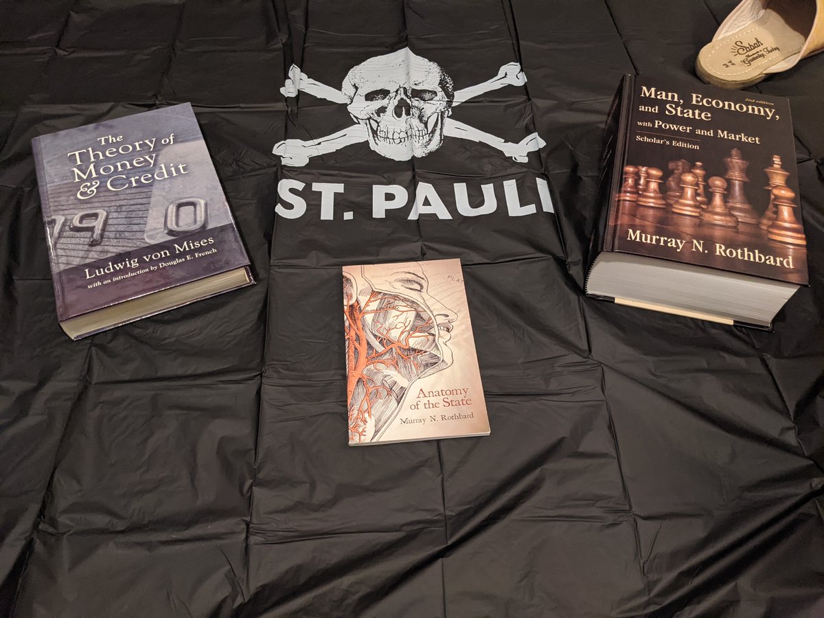 zardigrade's tweet photo. A thread on piratechain, money, & fungibility.
👇
In this thread, I will explore piratechain in the context of fungibility. People who may not care about privacy at all still care about fungibility. (1/9)
$ARRR https://t.co/xssgcBBTo4