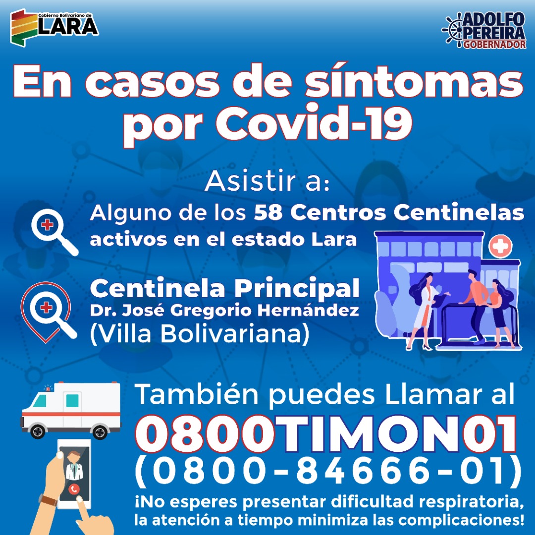 Educación Lara tweet media