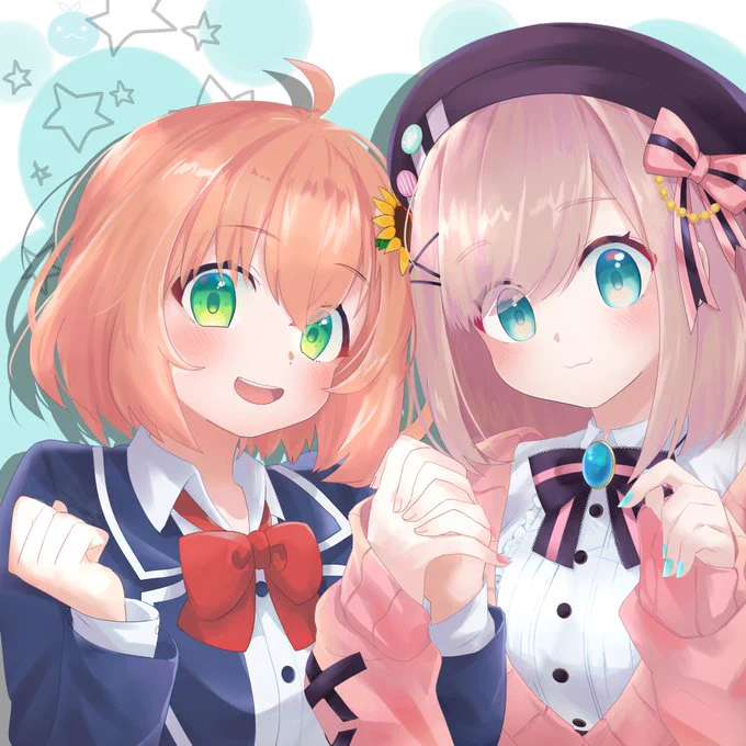 どこかで、どうかお元気で🎨

#るるのアトリエ 