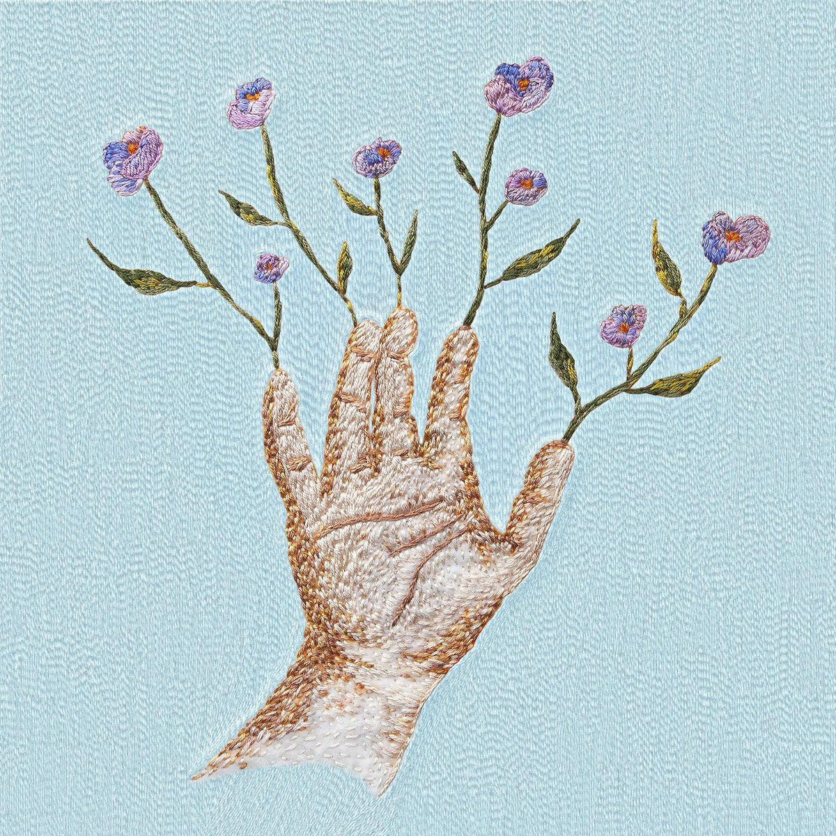 The Ophelias tweet media