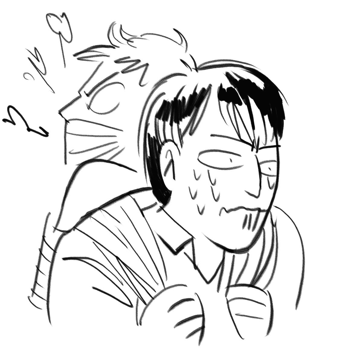 bert ss2 represent me so much idkw 