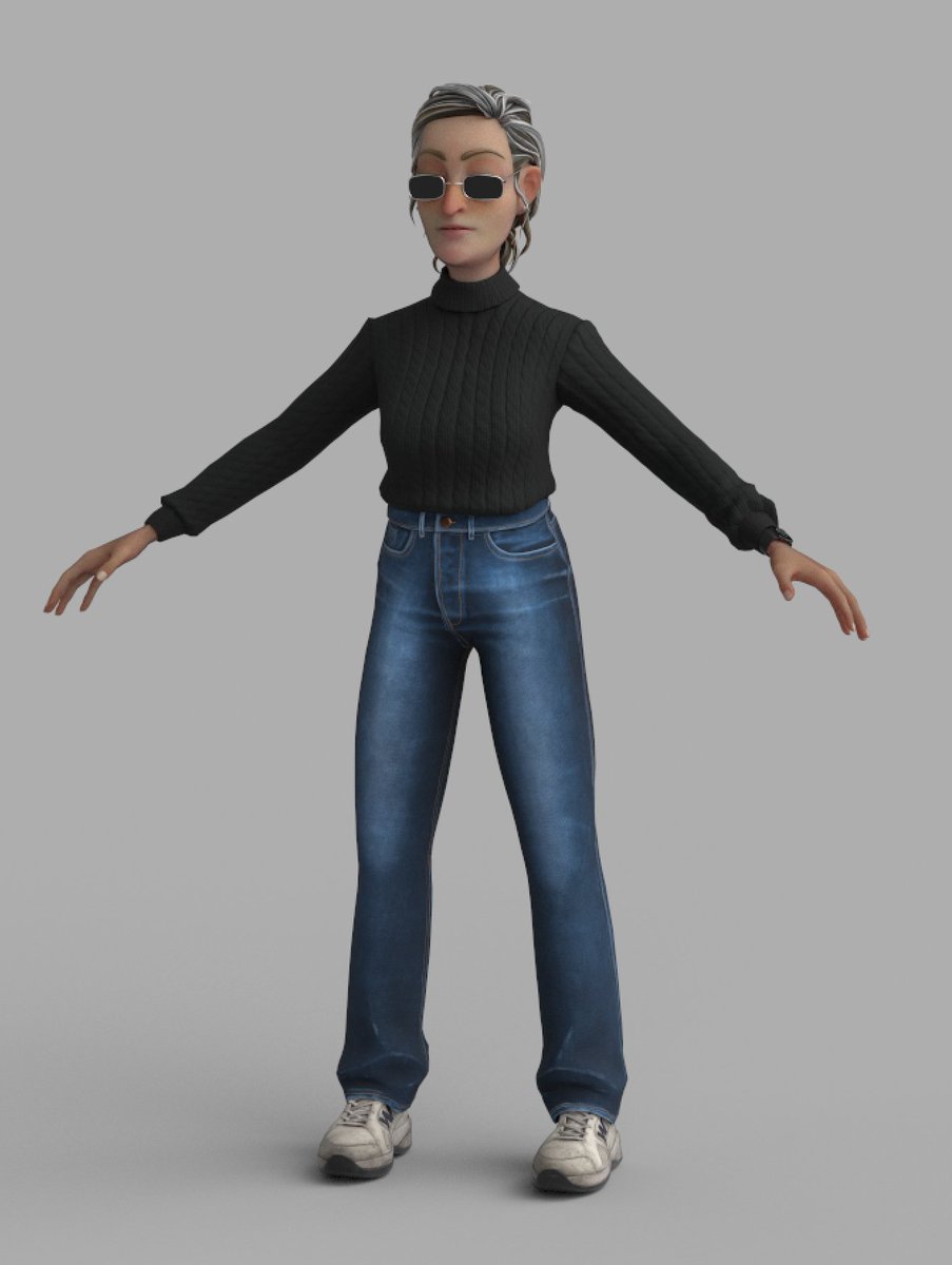 rustic_media's tweet photo. Warning: Contents may be hot.
#3dmodeling #unity3d #3d #indiedev #indiegame #indiegamedev #projectdate8 https://t.co/SZaLIzNCs0