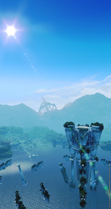F14風景 高画質 のtwitterイラスト検索結果 F14風景 高画質 のtwitterイラスト検索結果