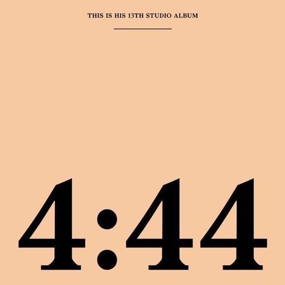 720VISIONMAG's tweet photo. Jay Z’s “4:44” turns (you guessed it) 4 years old today!

What’s your favorite song on the project? @sc https://t.co/KNwGMY0HHZ