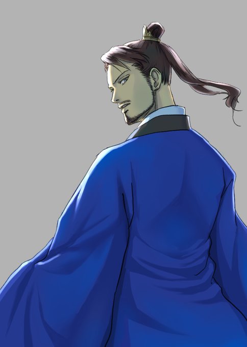 さんばそ Samba S0のイラスト