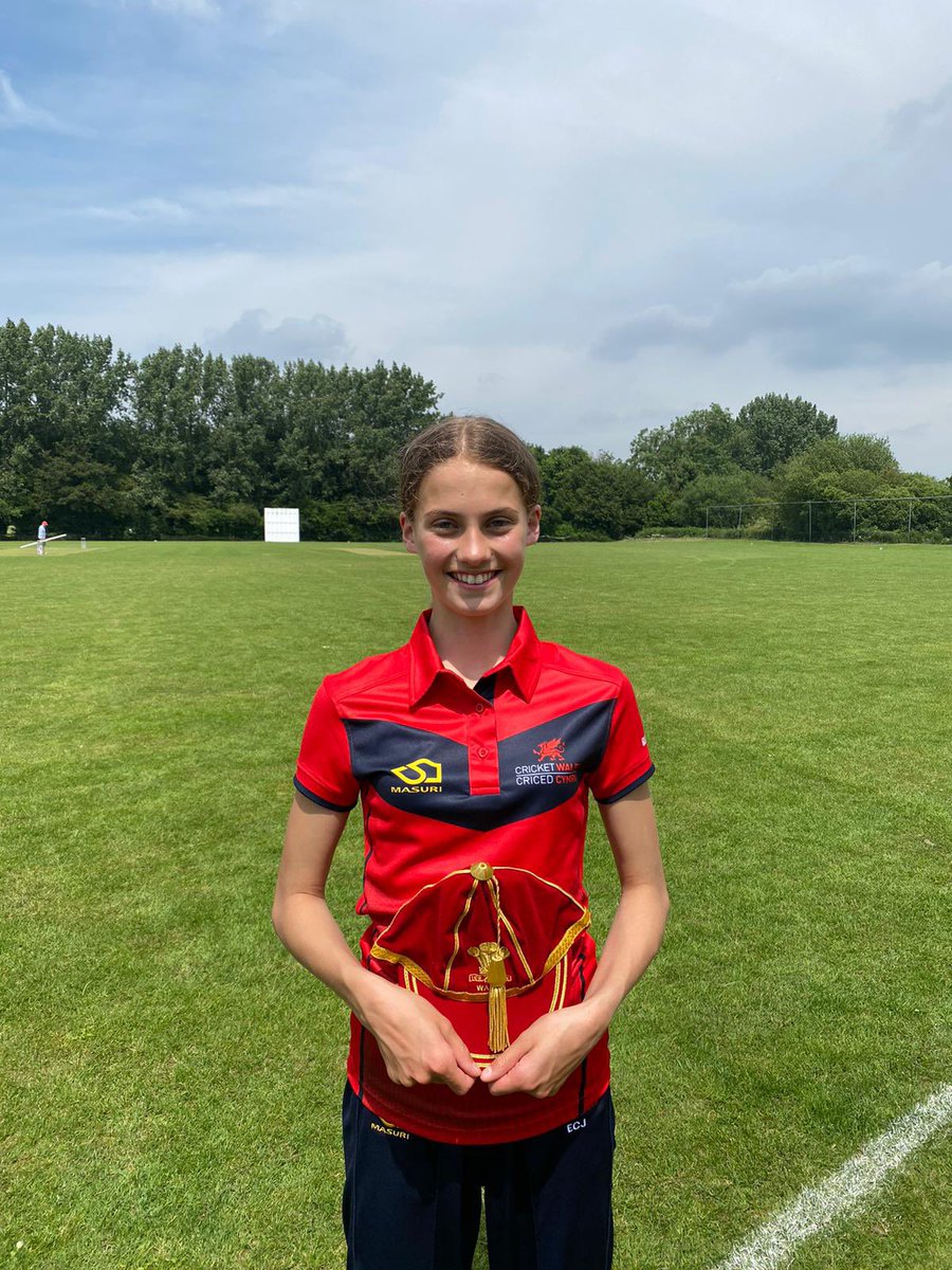 Glamorgan Women & Girls tweet media