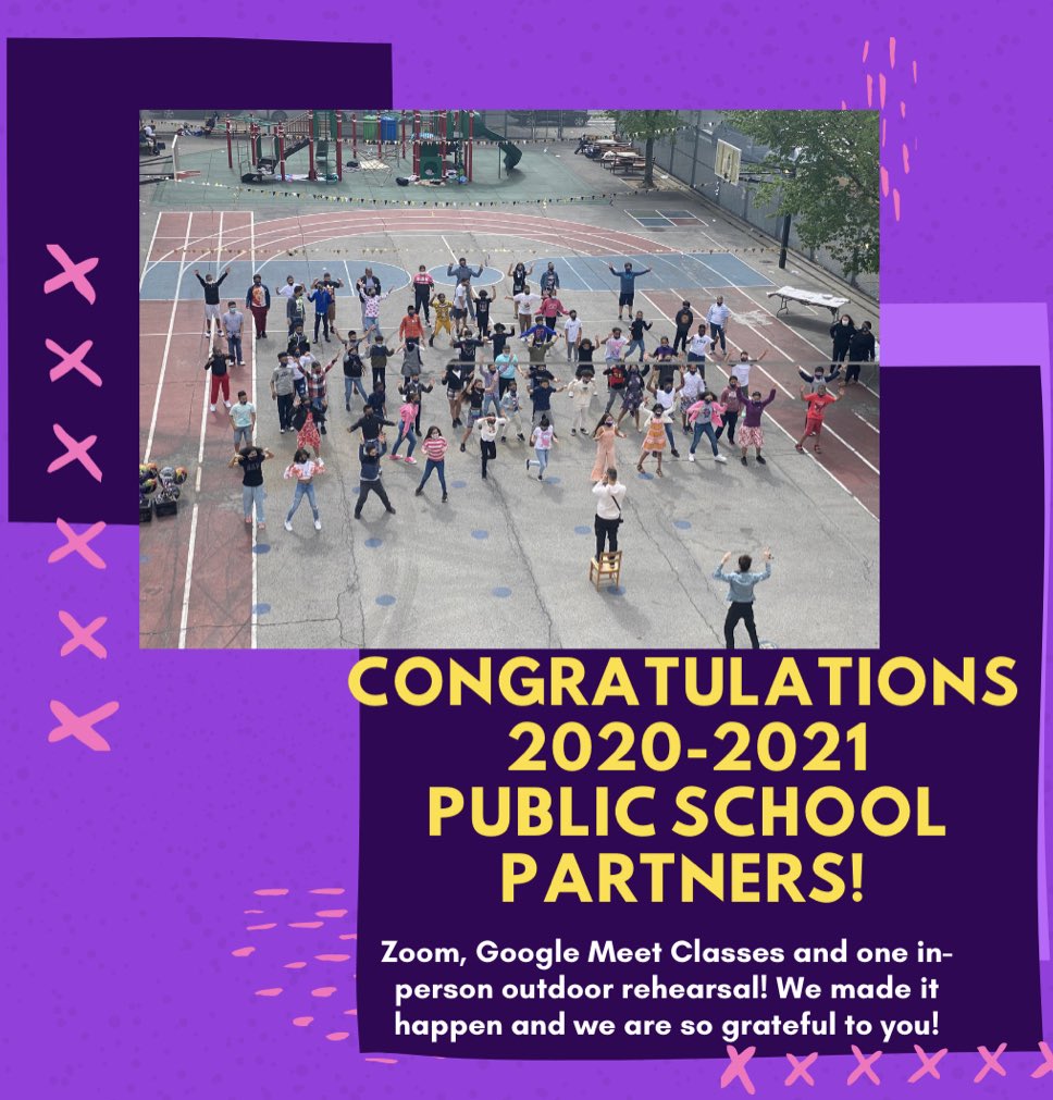 bronx_91's tweet image. PS. 91x thanks Rosie’s Theater Kids for their partnership !! ⁦@RTKIDS⁩ #ROARINGforexcellence #ilovemyschool #bronxbeautiful