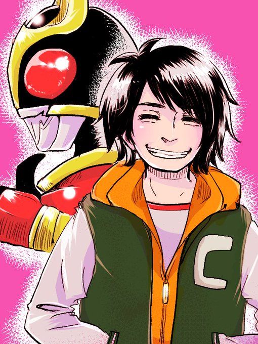 村井良大のtwitterイラスト検索結果