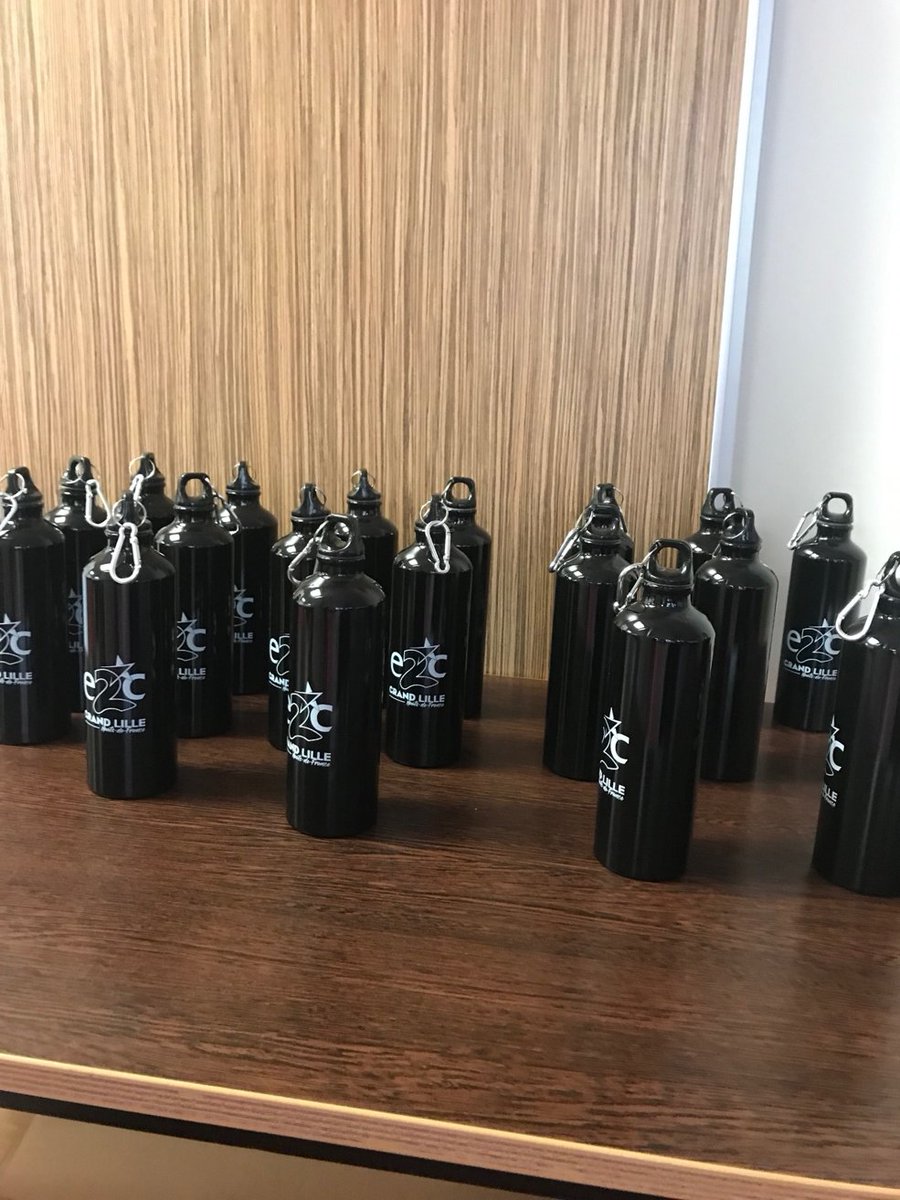 L'E2C Grand Lille organise la #QuinzaineDeLeau : 
✅Rencontre des entreprises &amp; découvrir des métiers
✅Travail des mathématiques &amp; du français autrement
✅Découvrir des sports nautiques
Un programme complet pour travailler son projet professionnel ! 
#ProjetPro #RéussirAutrement