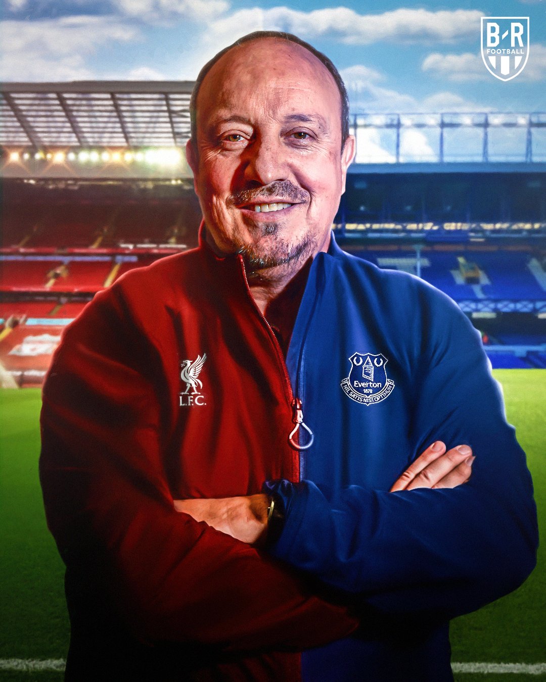 b r football on twitter official rafa benitez is named everton manager having coached city rivals liverpool between 2004 10 https t co jhqkkd9sfs twitter