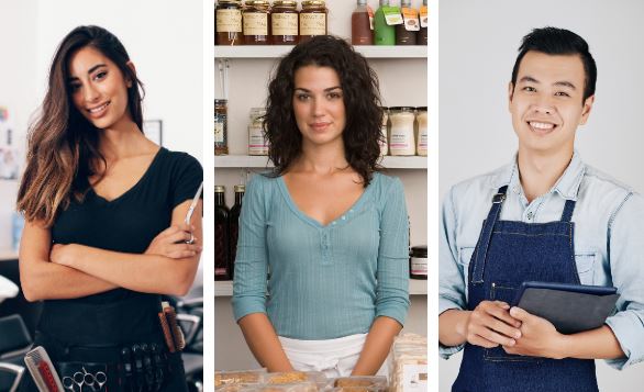 Small World no solo te ayuda a enviar dinero a casa. También puede aumentar los ingresos de su negocio. ¡Aprenda cómo puede unirse a nuestro equipo como agente hoy! bit.ly/2Q4tKQ8