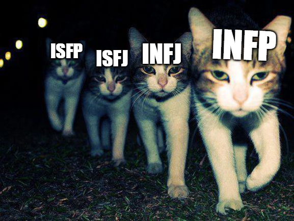 MemesMbti's tweet photo. POV: você machucou um #IXFX e a gangue tá vindo te pegar https://t.co/0cYSlwzQBO