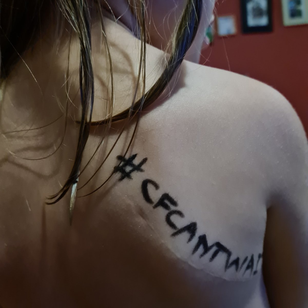 #CFCantWait until the damage is done

Global access plan for CFTR modulators therapies is needed urgently NOW

<a href="/VertexPharma/">Vertex Pharmaceuticals</a>  #vertexsaveus #cysticfibrosis #cfaware #trikaftaNOW #trikafta4all #globalcffamily #breathe