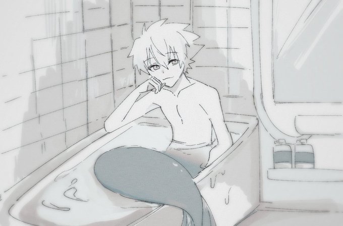 人魚の日 
