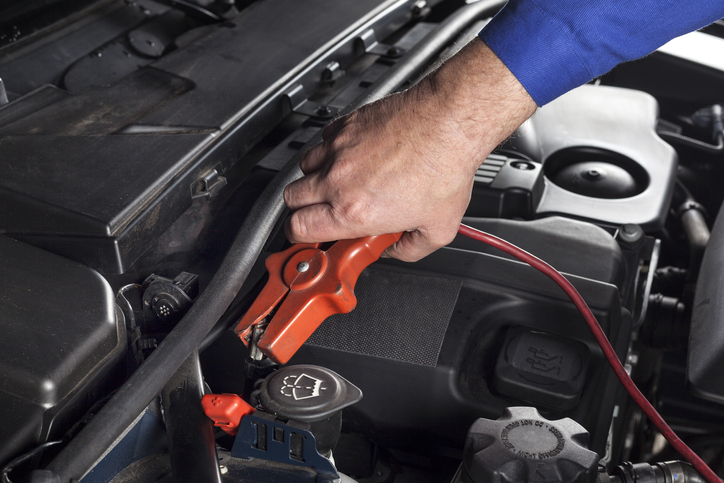 gaillardins's tweet photo. Young Driver Tip: In case your car dies on you at an inconvenient time, you'll want to make sure you know how to jump start it. https://t.co/zBCrU96QzW https://t.co/vYFyQh8kHy