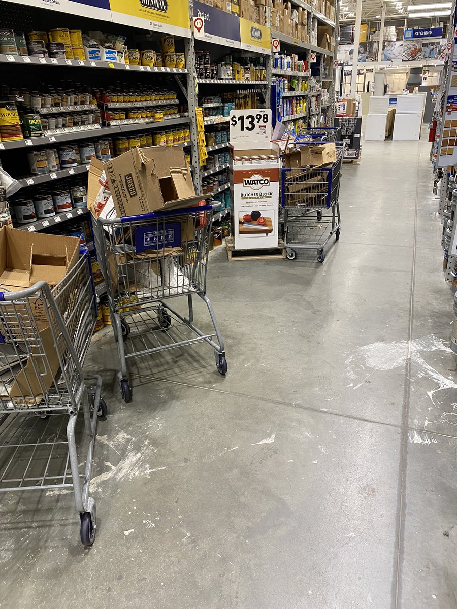 Kyle at Lowe's (@kdc1035) on Twitter photo Great job Dean and Orin in paint with the #cardboardchallenge in applicators <a href="/AndrewsP26/">Paul Andrews</a> <a href="/JaneenV_HRBP/">Janeen Valdes</a> <a href="/TweetUsR30/">TweetUsR30</a> Great job Dean and Orin in paint with the #cardboardchallenge in applicators <a href="/AndrewsP26/">Paul Andrews</a> <a href="/JaneenV_HRBP/">Janeen Valdes</a> <a href="/TweetUsR30/">TweetUsR30</a>