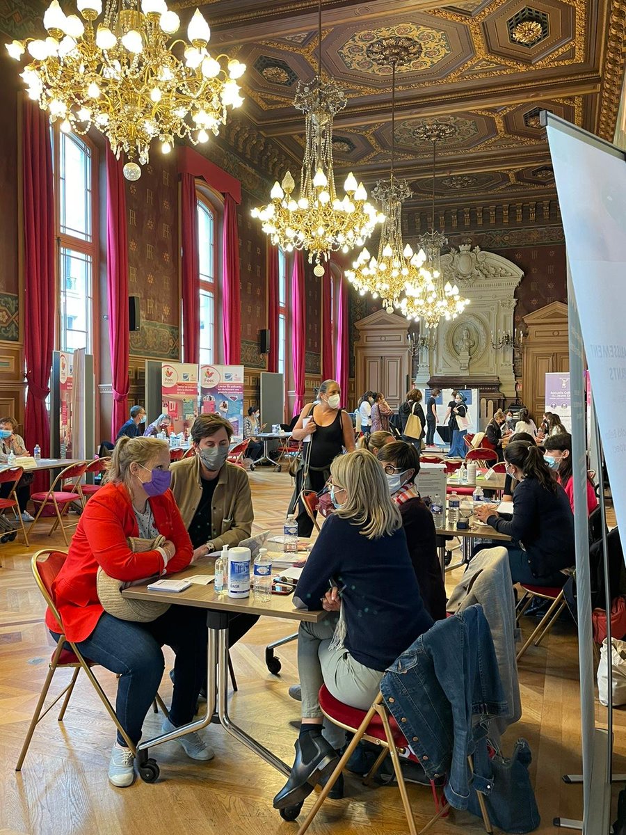 Mairie du 11e tweet media