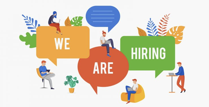 Looking for your dream job? We're hiring a Content Marketing Manager to help with social media and content creation, plus be part of our fabulous marketing team! 

Let's go! Apply now. linkedin.com/jobs/view/2622…