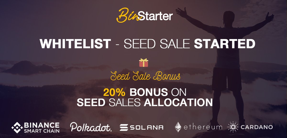 BinStarter tweet media