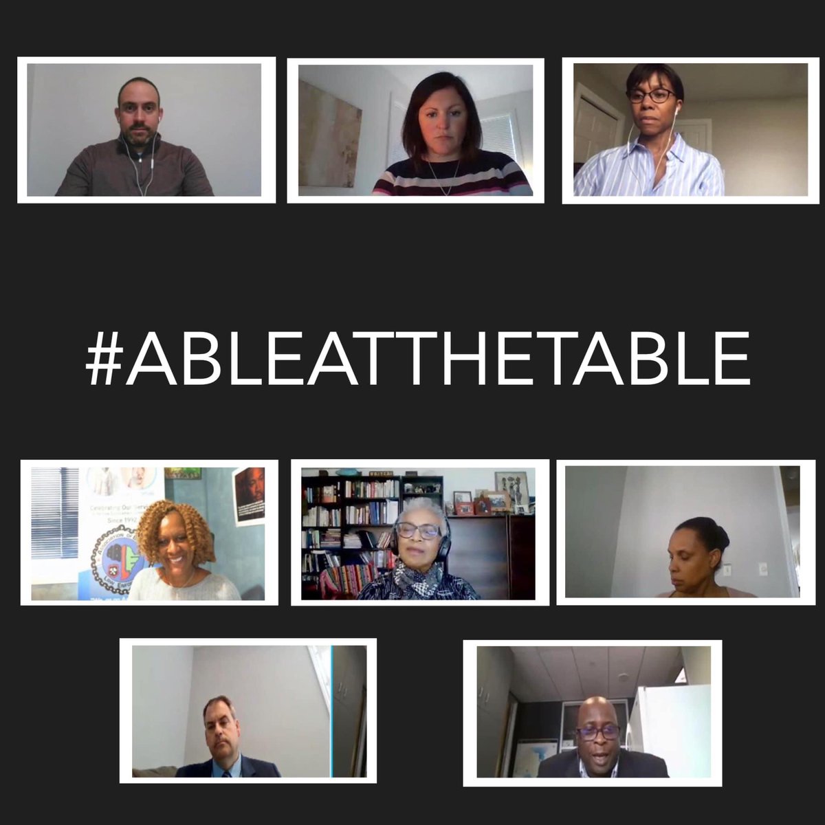 OWLECanada's tweet photo. #WomenRunWednesday
Jacqueline Edwards of Correctional Service Canada and the Association of Black Law Enforcers @ABLE_org are the 2021 OWLE #Teamwork Award Recipients.
A.B.L.E. is to be recognized for their unwavering dedication to end systemic racism and discrimination. https://t.co/1CGkDwpZxf