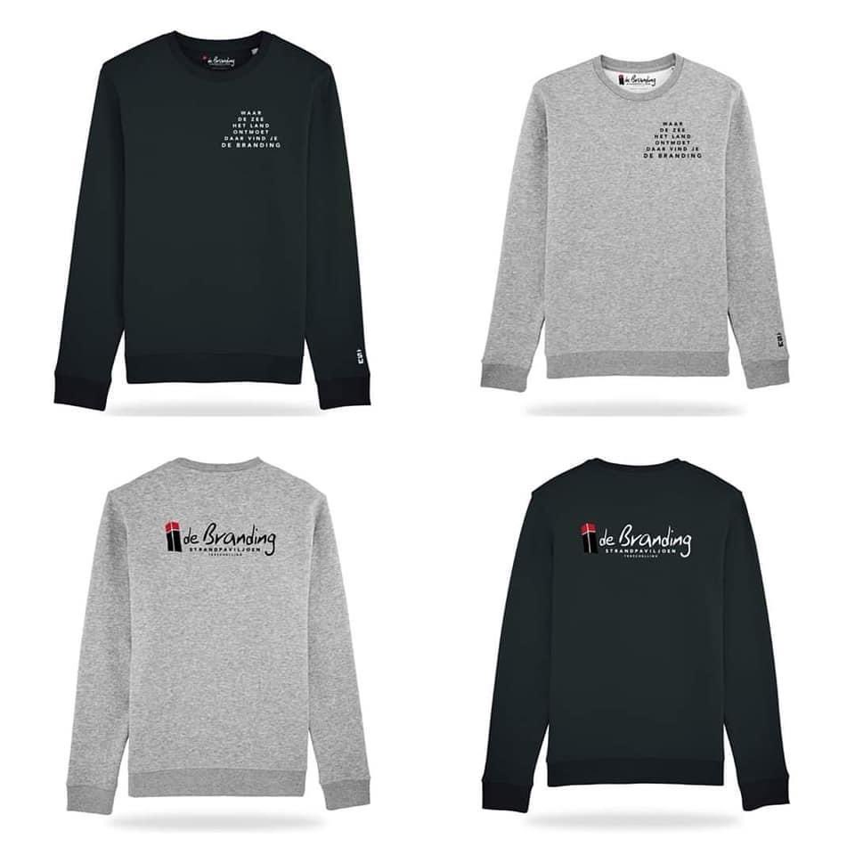 B R A N D I N G - W E A R

Nog niet echt zomer! 🌧 
Bestel nu alvast een lekker warme trui of hoodie. 🤩 
beschikbaar voor mannen, vrouwen en kinderen. 
Verkrijgbaar via: 

skylgewear.nl/brandingwear/