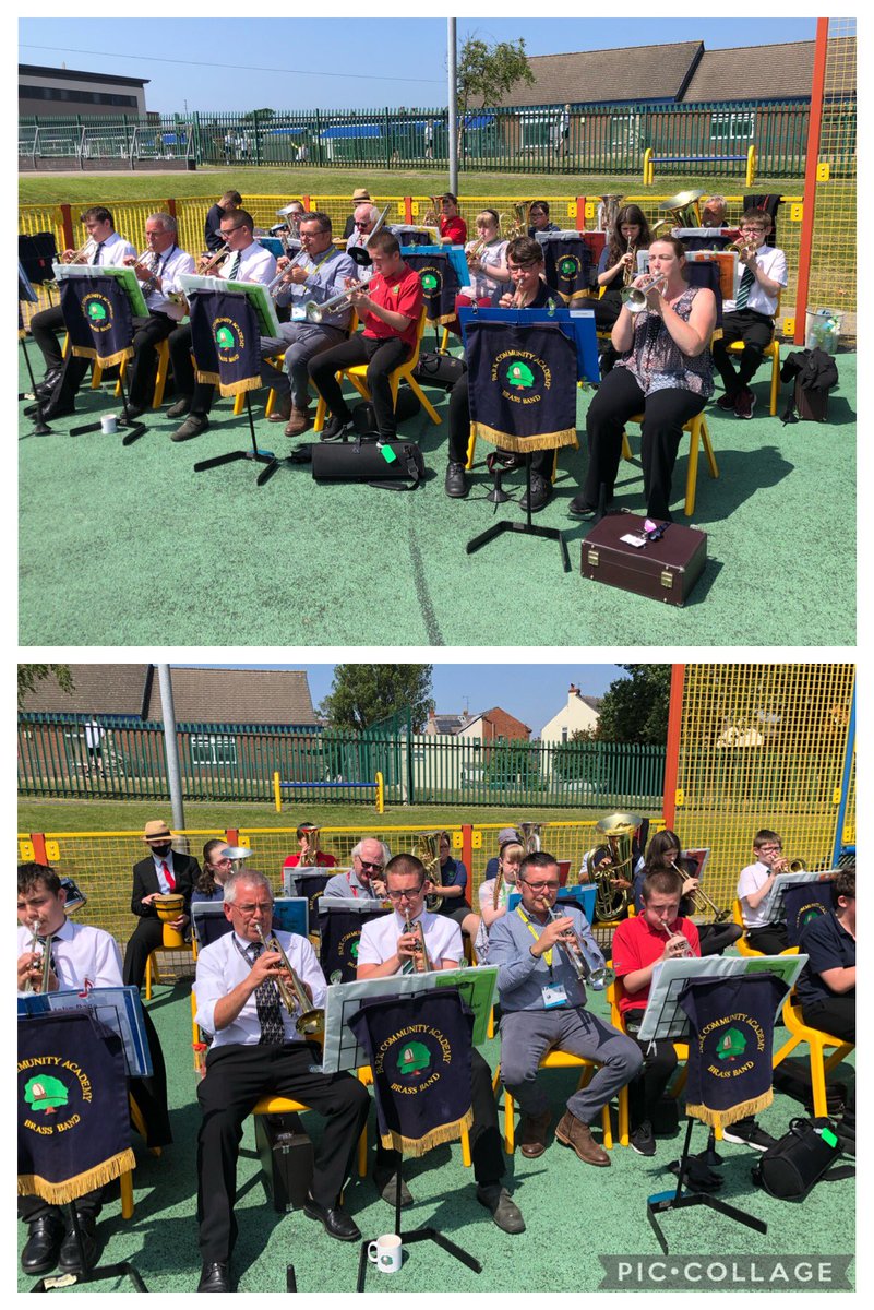 Park Community Academy (@pcablackpool) on Twitter photo Well done to all our primary pupils <a href="/PCAprimary/">PCAprimarydept</a> for their efforts this week during their sporting challenges. Marvellous for PCA Cheerleaders and PCA Brass Band to join in your celebrations. <a href="/SeaViewTrust/">The Sea View Trust</a> Well done to all our primary pupils <a href="/PCAprimary/">PCAprimarydept</a> for their efforts this week during their sporting challenges. Marvellous for PCA Cheerleaders and PCA Brass Band to join in your celebrations. <a href="/SeaViewTrust/">The Sea View Trust</a>