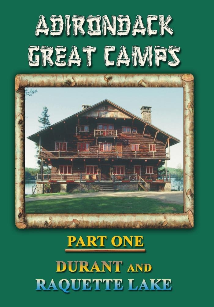 ADIRONDACKFILM's tweet photo. Today for #WednesdayVignettes we are going to switch gears and feature the 1996 documentary, Adirondack Great Camps, Part One: Durant and Raquette Lake, directed and written by Michael Mannetta.
#Documentary #Adirondack #Archetecture #Durant #RaquetteLake https://t.co/23Orjrf9L3