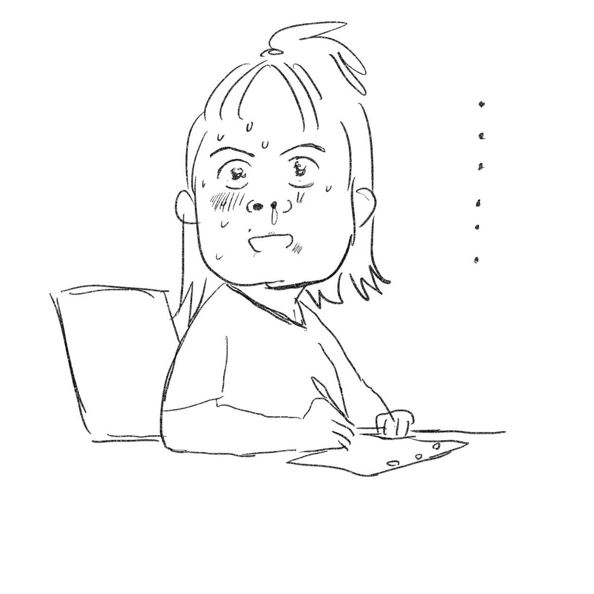 もう一本吸ってもいいぞって言われた時のワイ 